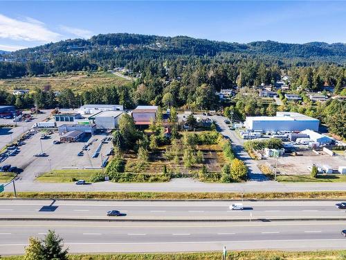 7373 Industrial Rd, Lantzville, BC 