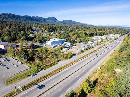 7373 Industrial Rd, Lantzville, BC 