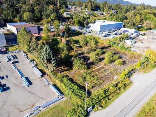 7373 Industrial Rd, Lantzville, BC 