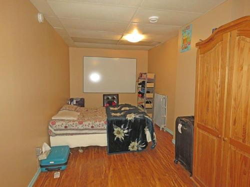 46 Front Street, Nipigon, ON - Indoor Photo Showing Other Room