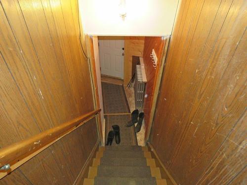 46 Front Street, Nipigon, ON - Indoor Photo Showing Other Room