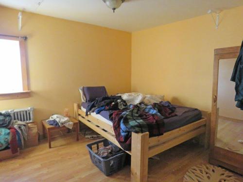 46 Front Street, Nipigon, ON - Indoor Photo Showing Bedroom