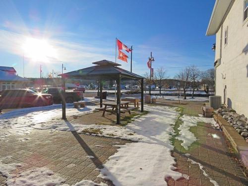 46 Front Street, Nipigon, ON - Outdoor