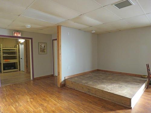 46 Front Street, Nipigon, ON - Indoor Photo Showing Other Room