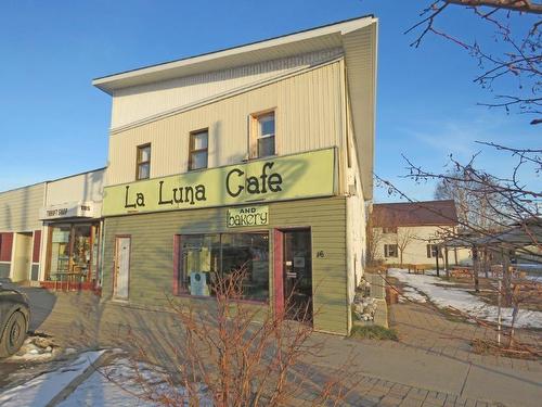 46 Front Street, Nipigon, ON 