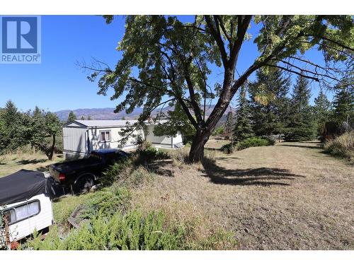 3775 Hardy Mountain Road, Grand Forks, BC - Outdoor With Deck Patio Veranda