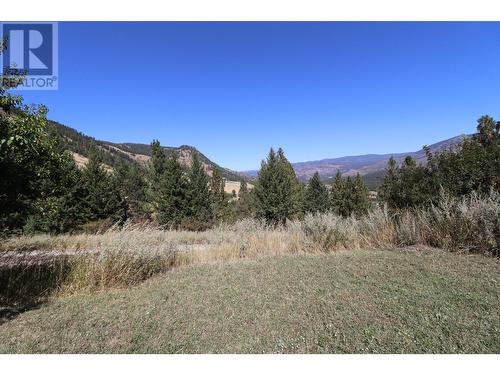 3775 Hardy Mountain Road, Grand Forks, BC - Outdoor With View