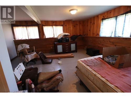 3775 Hardy Mountain Road, Grand Forks, BC - Indoor Photo Showing Bedroom