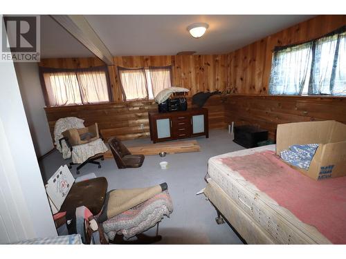 3775 Hardy Mountain Road, Grand Forks, BC - Indoor Photo Showing Bedroom