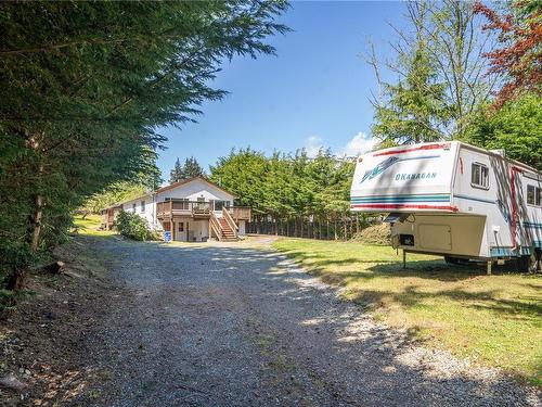 6820 Grant Rd West, Sooke, BC 