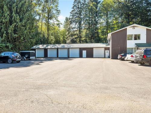 1260 Sayward Rd, Sayward, BC - Outdoor