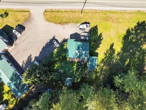 1260 Sayward Rd, Sayward, BC - Outdoor With View