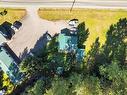 1260 Sayward Rd, Sayward, BC  - Outdoor With View 