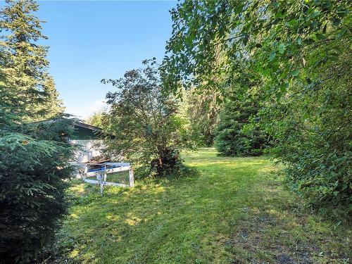 1260 Sayward Rd, Sayward, BC - Outdoor