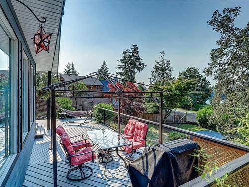 1546 Marina Way, Nanoose Bay, BC 