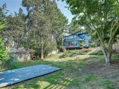 1546 Marina Way, Nanoose Bay, BC 