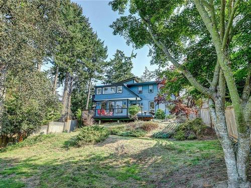 1546 Marina Way, Nanoose Bay, BC 