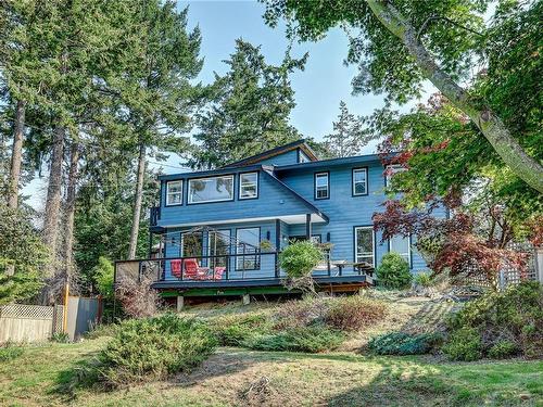 1546 Marina Way, Nanoose Bay, BC 