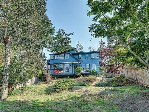 1546 Marina Way, Nanoose Bay, BC 