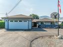 2215 Barbara Ave, Kamloops, BC  - Outdoor With Deck Patio Veranda 