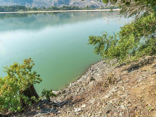 2215 Barbara Ave, Kamloops, BC - Outdoor With Body Of Water With View