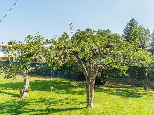 2215 Barbara Ave, Kamloops, BC - Outdoor With View