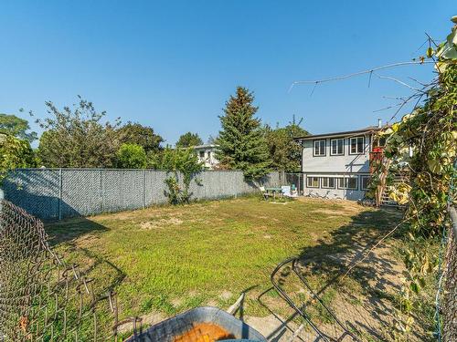 2215 Barbara Ave, Kamloops, BC - Outdoor With Deck Patio Veranda