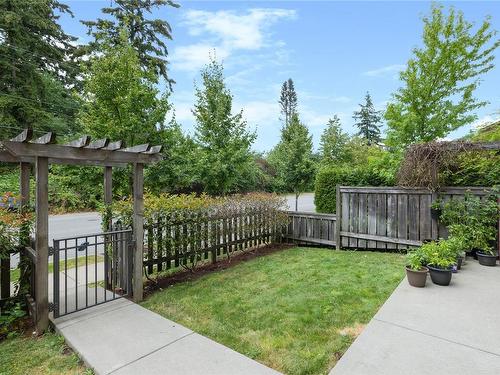 105-1900 Tulsa Rd, Nanaimo, BC - Outdoor