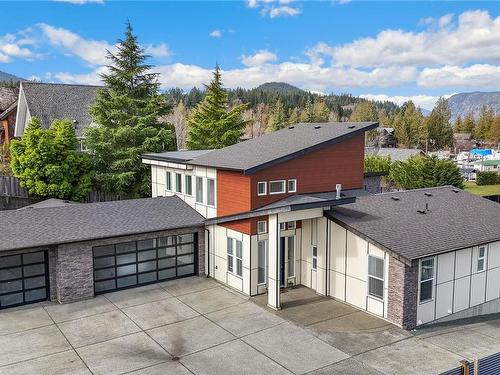 378 Point Ideal Dr, Lake Cowichan, BC 