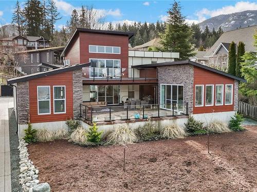 378 Point Ideal Dr, Lake Cowichan, BC 