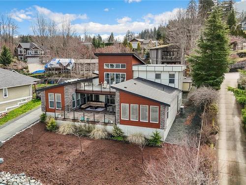 378 Point Ideal Dr, Lake Cowichan, BC 