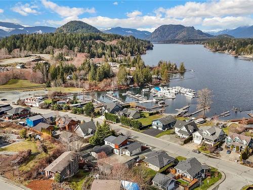 378 Point Ideal Dr, Lake Cowichan, BC 