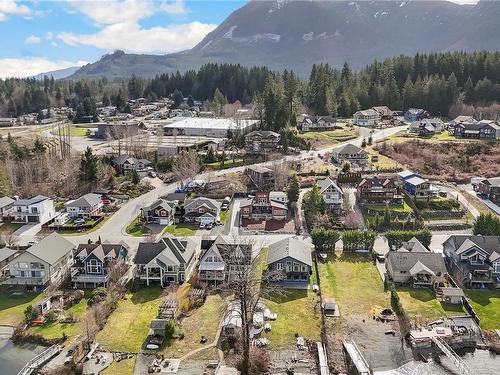 378 Point Ideal Dr, Lake Cowichan, BC 