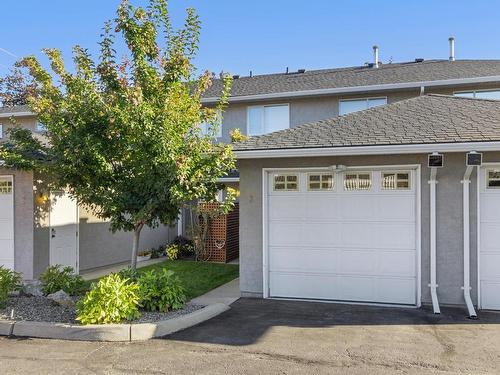 3-763 Front Street, Kamloops, BC - Outdoor