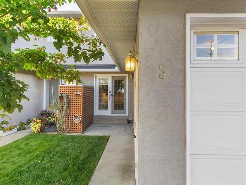 3-763 Front Street, Kamloops, BC - Outdoor With Exterior