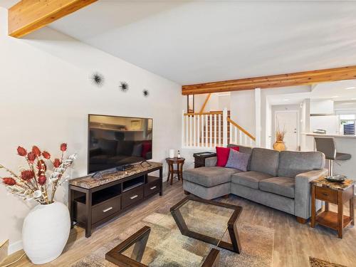 3-763 Front Street, Kamloops, BC - Indoor Photo Showing Living Room