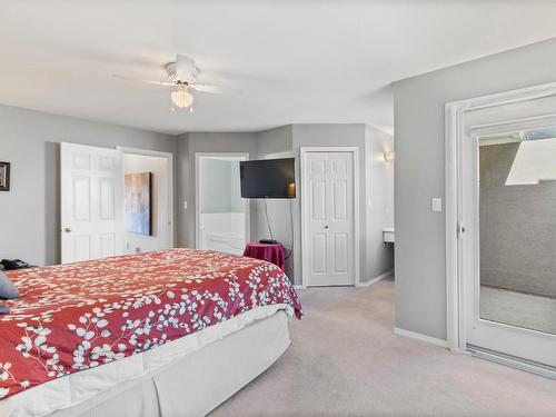 3-763 Front Street, Kamloops, BC - Indoor Photo Showing Bedroom