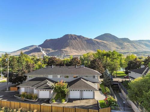 3-763 Front Street, Kamloops, BC - Outdoor With View