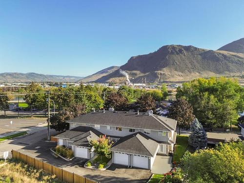 3-763 Front Street, Kamloops, BC - Outdoor With View