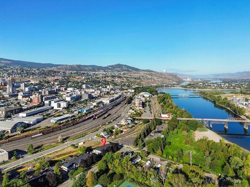 3-763 Front Street, Kamloops, BC - Outdoor With Body Of Water With View