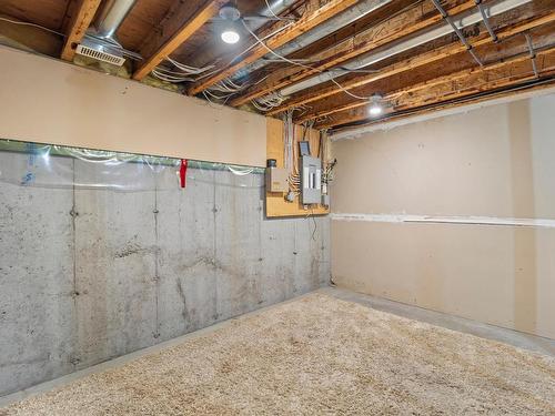 3-763 Front Street, Kamloops, BC - Indoor Photo Showing Basement