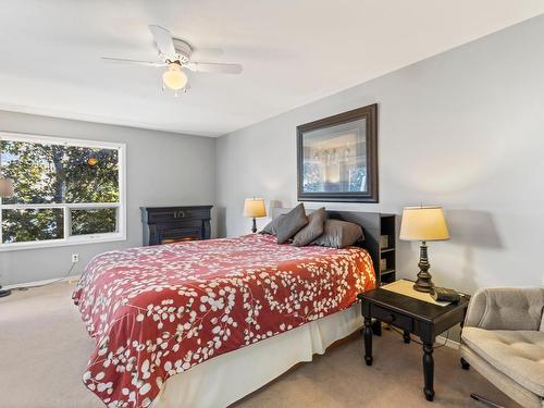 3-763 Front Street, Kamloops, BC - Indoor Photo Showing Bedroom