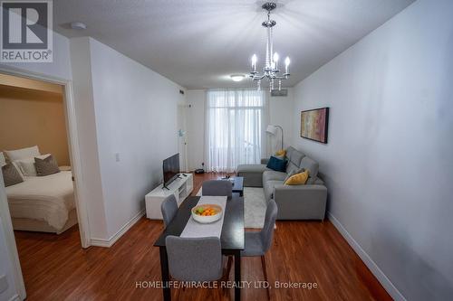 303 - 9235 Jane Street, Vaughan (Maple), ON - Indoor