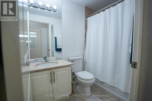 303 - 9235 Jane Street, Vaughan (Maple), ON - Indoor Photo Showing Bathroom