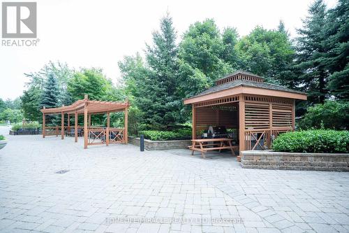 303 - 9235 Jane Street, Vaughan (Maple), ON - Outdoor With Backyard