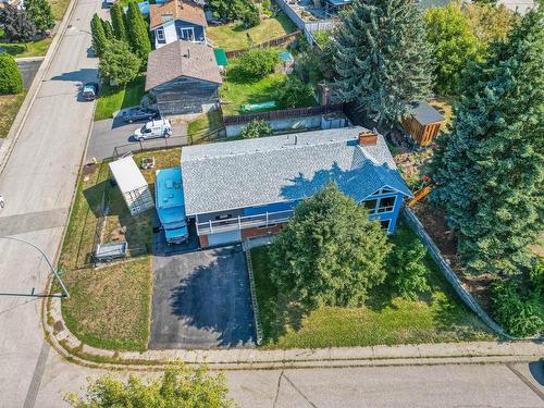 2120 Omineca Drive, Kamloops, BC - Outdoor