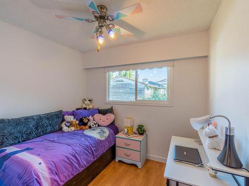 2120 Omineca Drive, Kamloops, BC - Indoor Photo Showing Bedroom