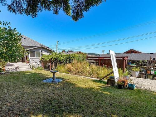 125 Gatacre St, Ladysmith, BC 