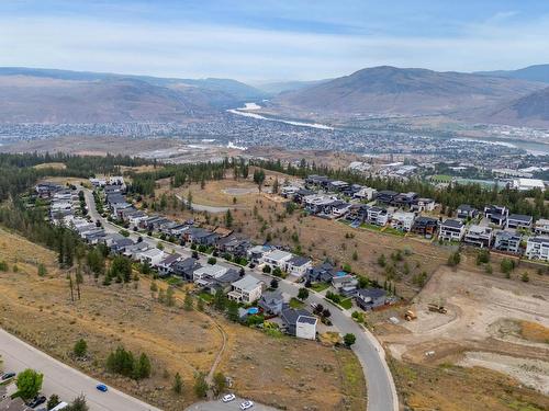 1358 Rockcress Drive, Kamloops, BC - Outdoor With View