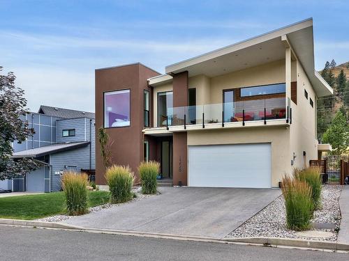 1358 Rockcress Drive, Kamloops, BC - Outdoor With Facade